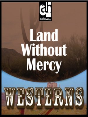 cover image of Land Without Mercy